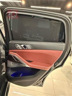 بي ام دبليو X6